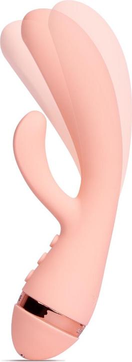 Produktbild Vush Ero Muse Rabbit Vibrator - Peach