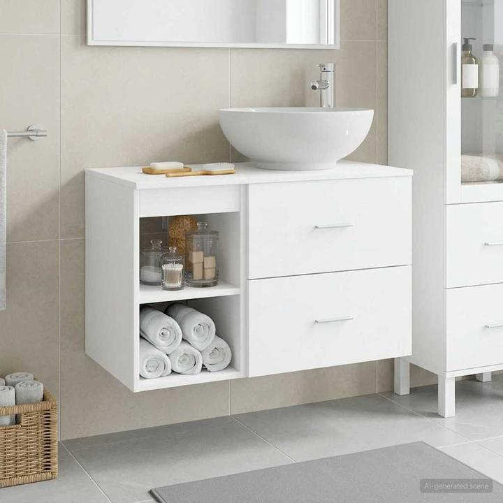 Actual product image vidaXL Möbelsets