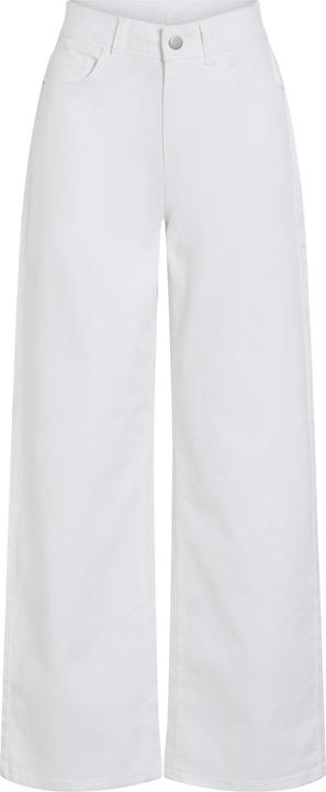 Actual product image Vila High Waist Wide Fit Jeans (W40/L32)