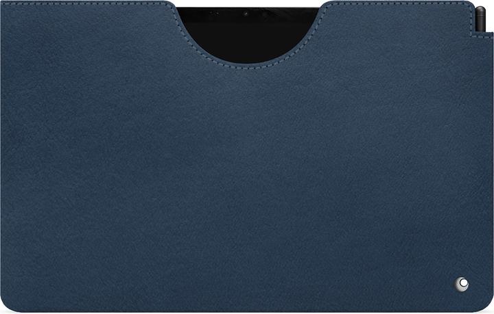 Blu méditerranéen ( Pantone #0E3043 )