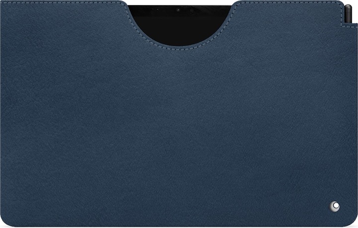 Blu Mediterranean ( Pantone #0E3043 )