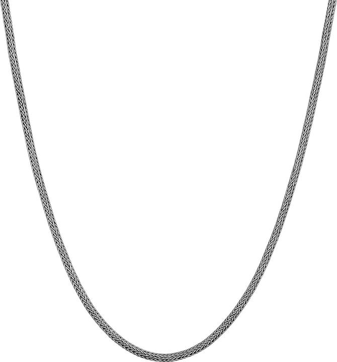 Produktbild Kuzzoi Basic Kette (925er Sterling Silber, 50 cm)
