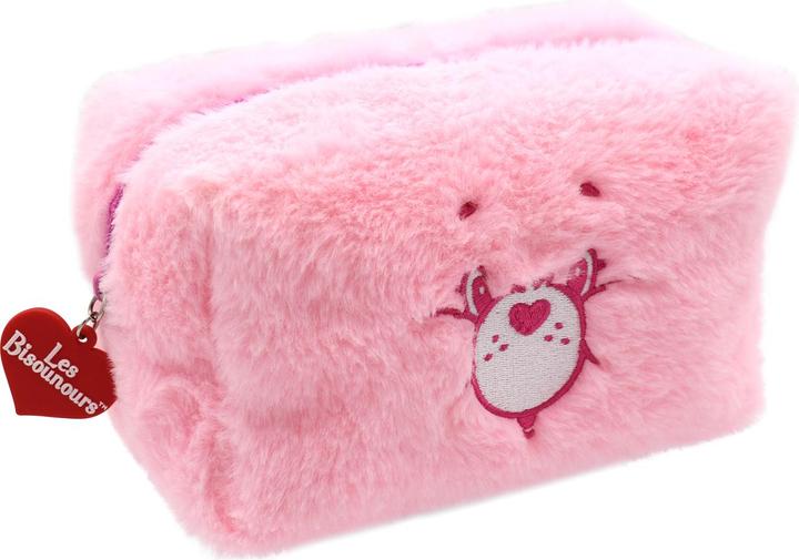 Produktbild Take Care Les Bisounours Beautycase, assortiert