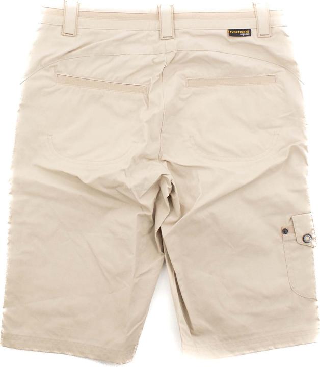 Actual product image Jack Wolfskin Southshorts ladies trekking shorts beige 34 (34)