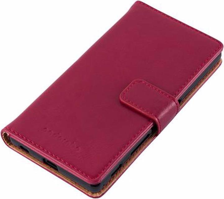 Produktbild Cadorabo Book Luxury Cover (Sony Xperia Z5)