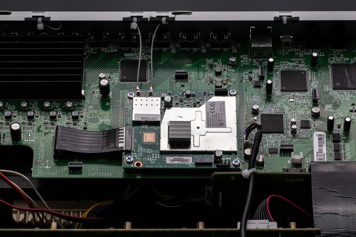 Immagine prodotto Denon AVR-S970H (7.1 canali, AM, FM)