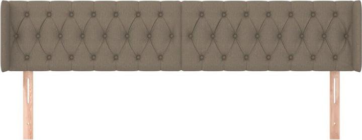 Produktbild vidaXL Kopfteil (183 x 16 x 88 cm)