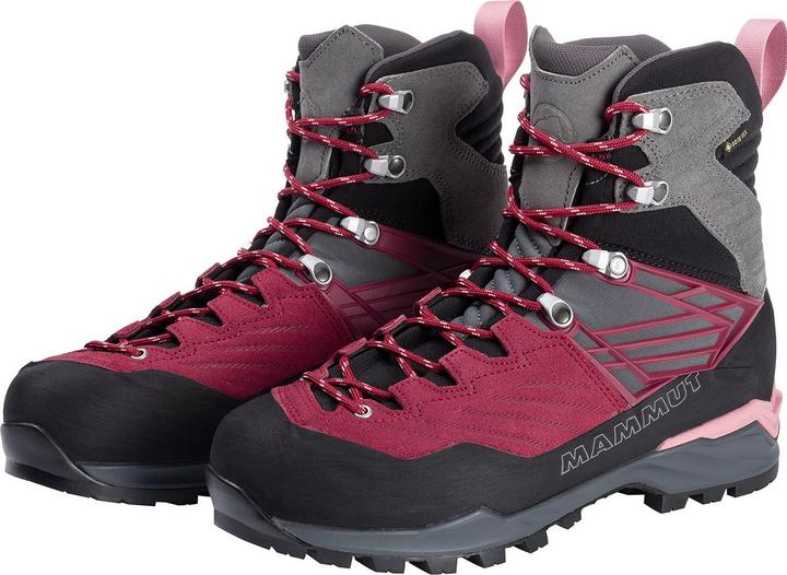 Produktbild Mammut Kento Pro high GTX (38)