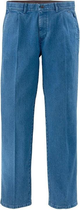 Immagine prodotto Brühl Jeans a pieghe (30)