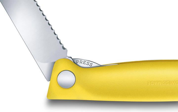 Produktbild Victorinox Swiss Classic (11 cm)