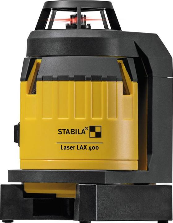 Produktbild Stabila Multilinien-Laser LAX 400