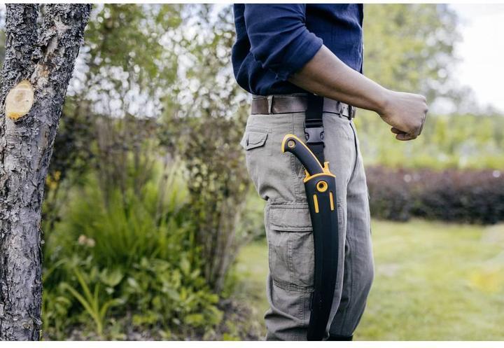 Image du produit Fiskars Scie de jardin à main SW-330 330 mm