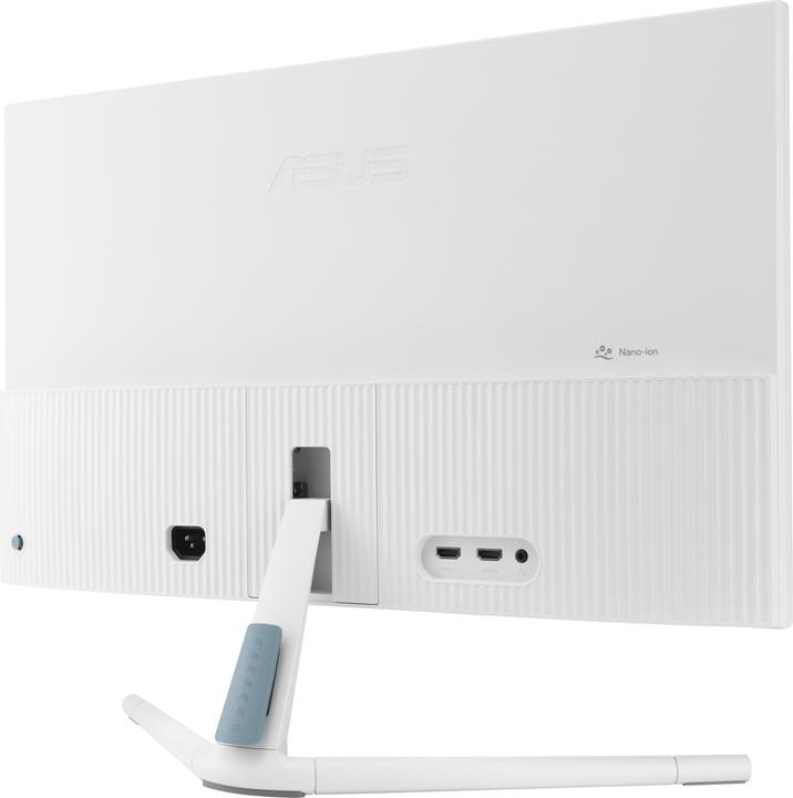 Produktbild ASUS ProArt VU249HFI-W 60.45cm (16:9) IPS 100 Hz (1920 x 1080 Pixel, 23.80")