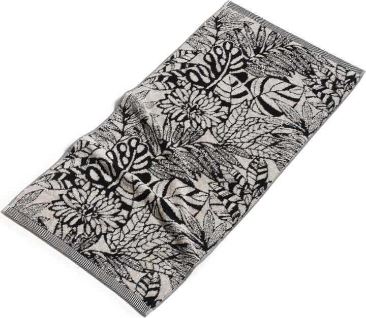 Productafbeelding Möve Brooklyn Douchehanddoek 80X150 cm (80 x 150 cm)