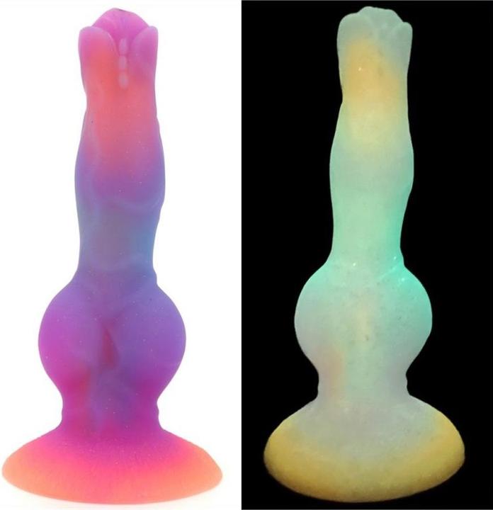 Image du produit Unicorny Lumy Chix