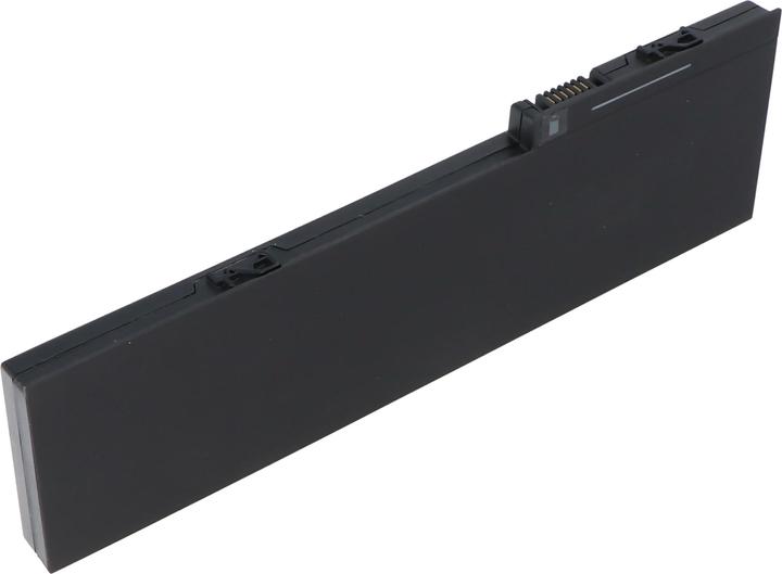 Produktbild Compaq Akku 2710p, Elitebook 2760P, HSTNN-OB45, HSTNN-XB4X (6 Zellen, 3600 mAh)