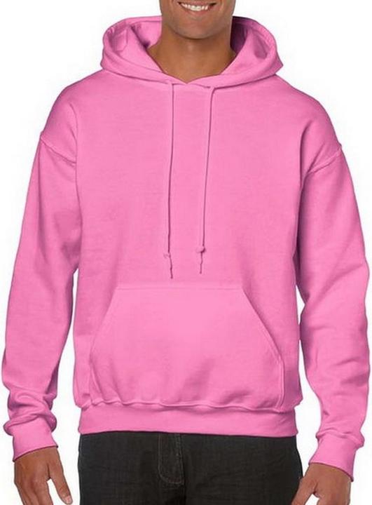 Produktbild Gildan Heavy Blend Kapuzenpullover Hoodie Kapuzensweater (L)