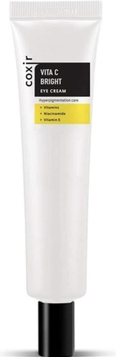 Image du produit Coxir Crème légère pour les yeux Vita C 30ml (Crème pour les yeux, 30 ml, Journée)