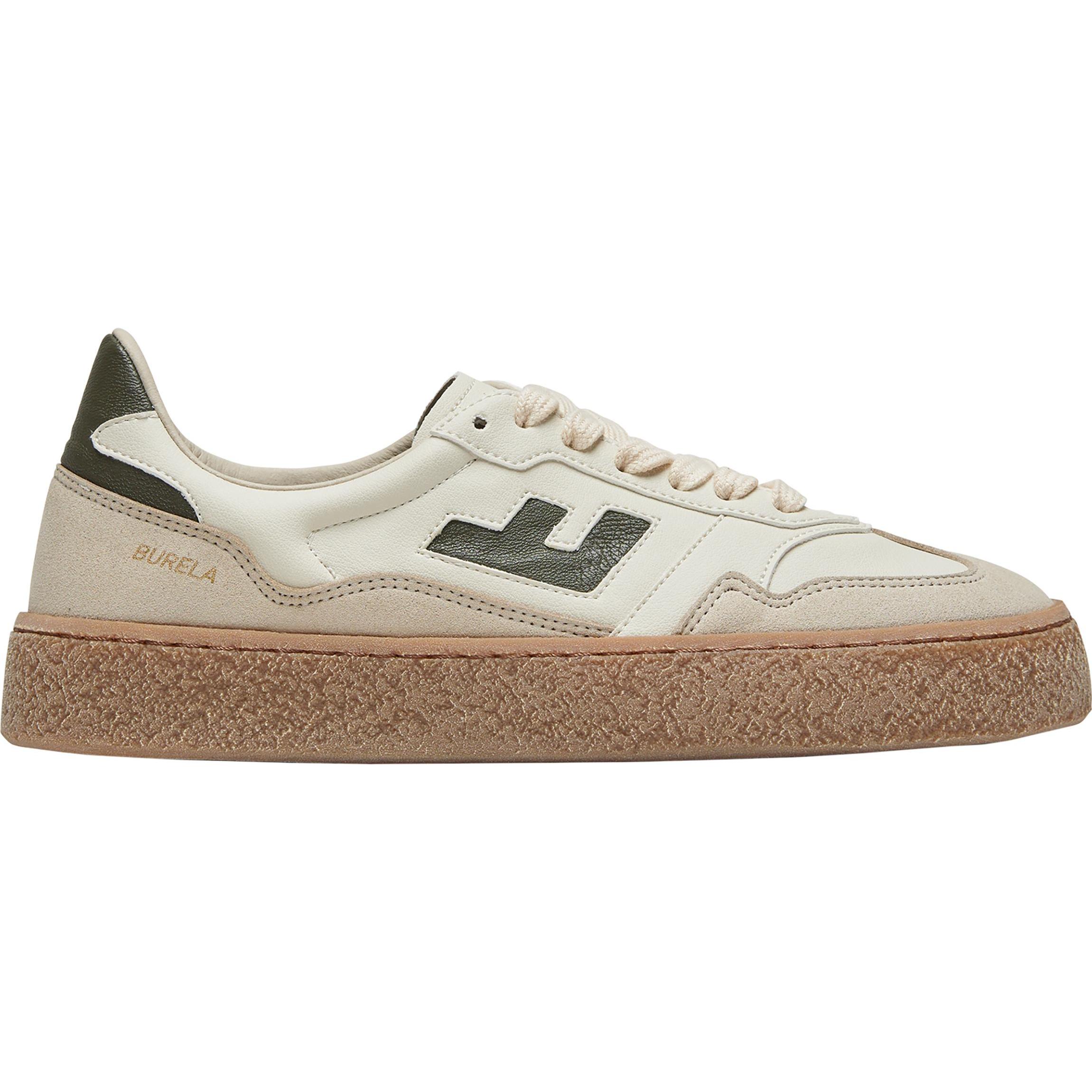 Flamingos Life, Damen, Sneaker, Burela Bold, Beige, (40)