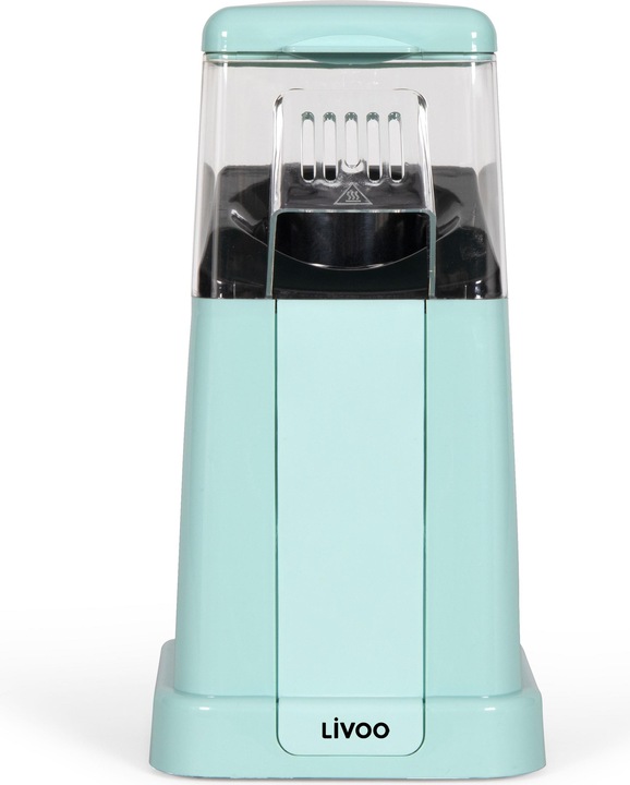 Actual product image Livoo Popcorn machine