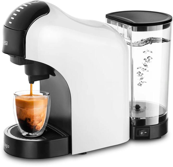 Ufesa Bellagio (NESCAFÉ Dolce Gusto)