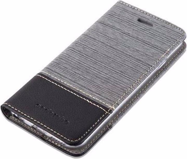 Productafbeelding Cadorabo Boek Jeans Optiek Cover (Apple iPhone 6)