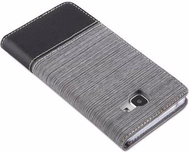 Image du produit Cadorabo Couverture look jeans Book (Samsung Galaxy A5 (2016))