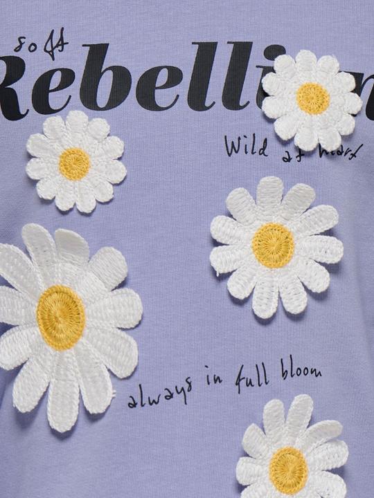 Image du produit Only KMGGINNIE Sweatshirt Sweatshirt (110)