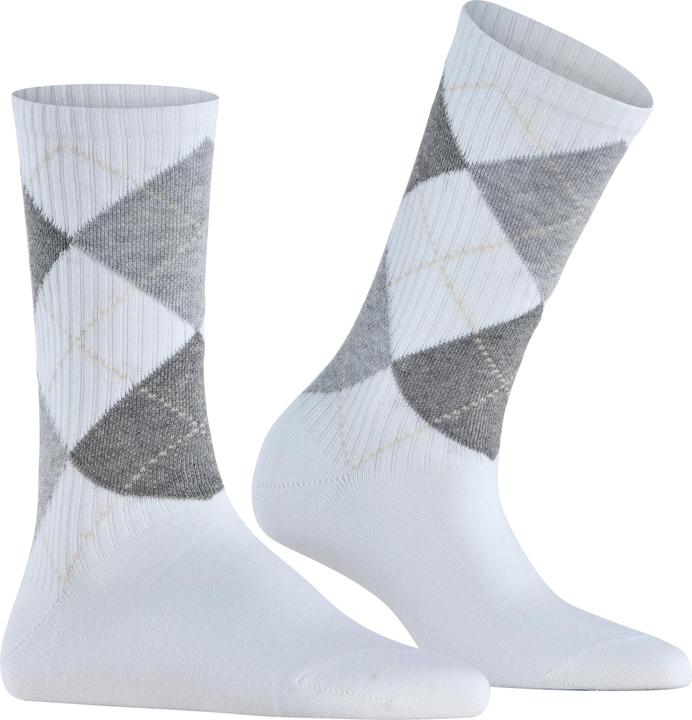 Produktbild Falke Rib Courtside SO (Einzelpack, 36 - 41)