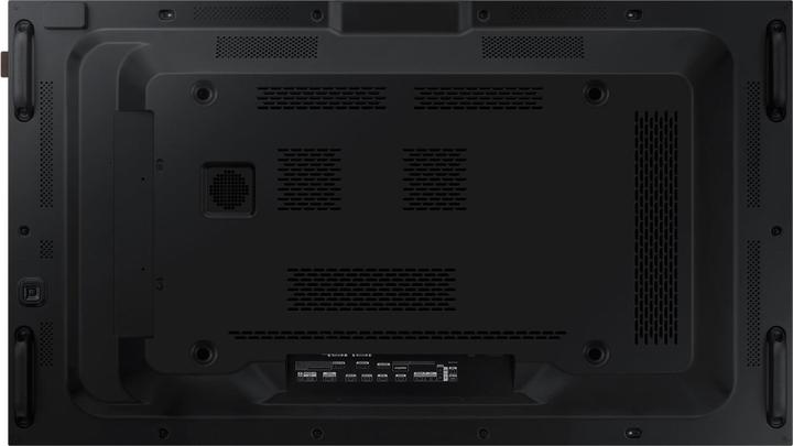 Produktbild Samsung Om55d-W (1920 x 1080 Pixel, 55")