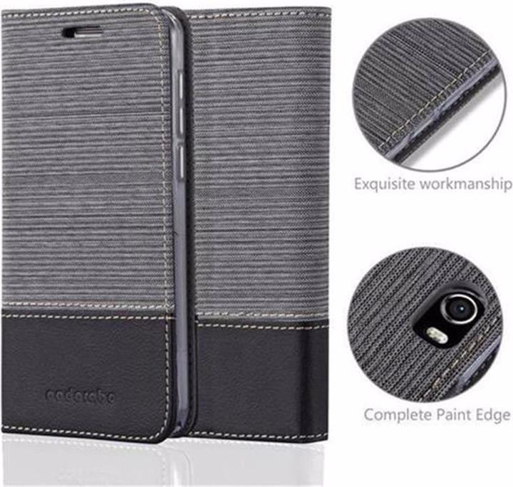 Productafbeelding Cadorabo Boek Jeans Optiek Cover (Eer 6)