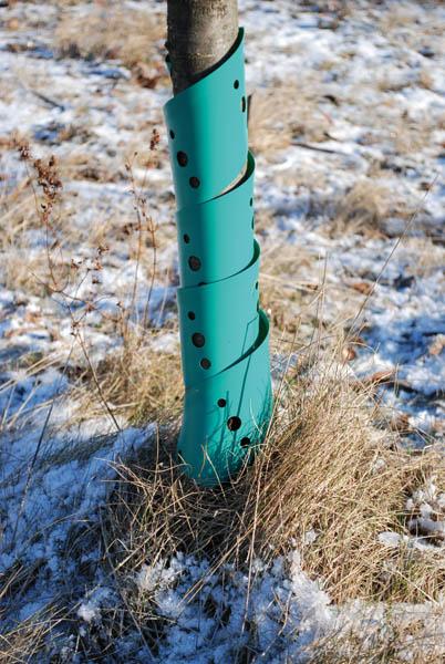 Produktbild Siena Garden Baum Spirale 60cm 2er Pack (60 cm, 3.50 cm)