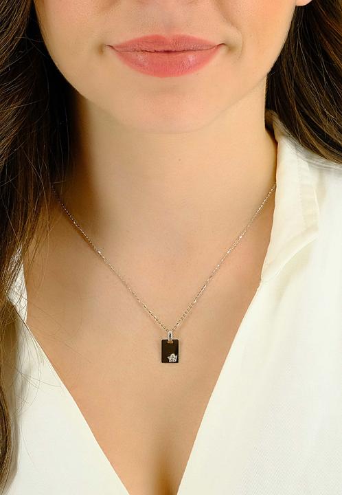 Image du produit Muau Ange (Or blanc 750/18K)