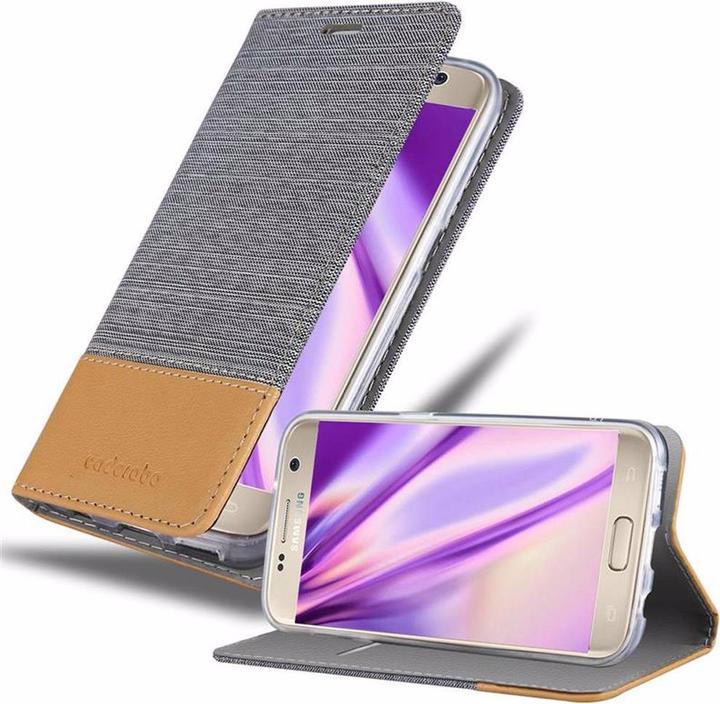 Image du produit Cadorabo Jeans Optik (Samsung Galaxy S7)