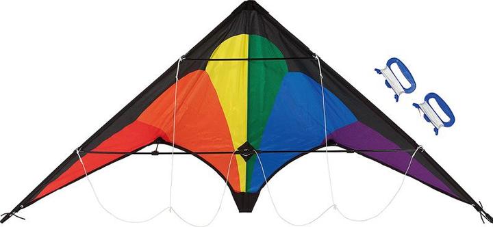 Produktbild WDK KITE 2 STEUERUNGEN 120X60CM