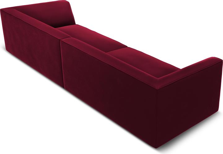 Actual product image CXL by Christian Lacroix Charles (4-seater)