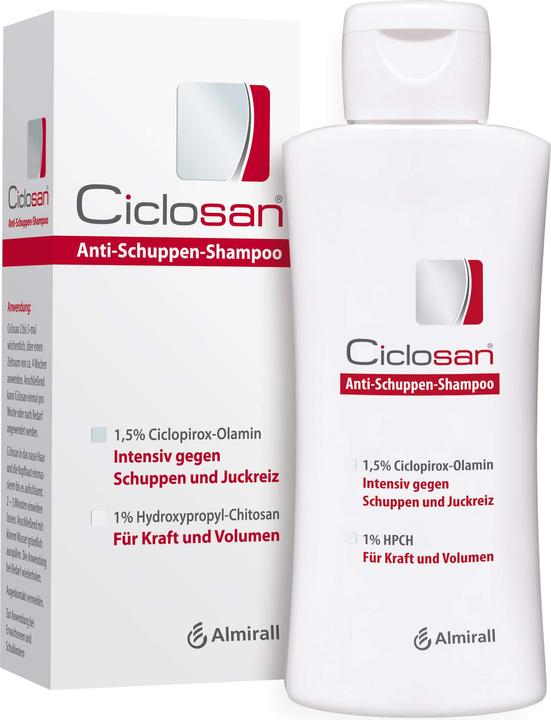 Produktbild Balneum Intensiv Dusch Waschlotion (200 ml)