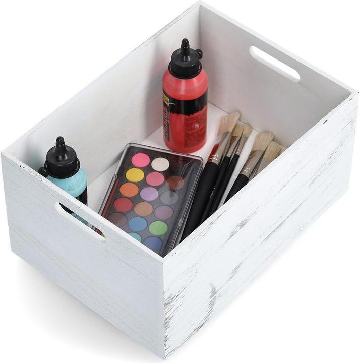 Actual product image Zeller Present Rustic (25 cm, 15.70 l, 1x)