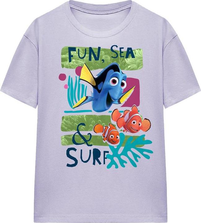Produktbild Finding Nemo TShirt (M)