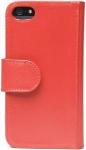 Produktbild Mapi Myra Walletbook Case (Apple iPhone 5, Apple iPhone 5s)