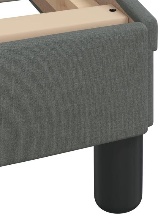 Image du produit vidaXL Bettgestell (90 x 200 cm)