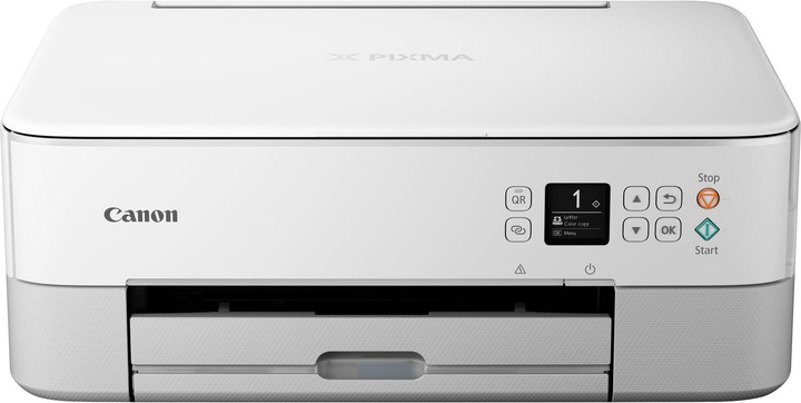 Actual product image Canon PIXMA TS5351 (Ink, Colour)