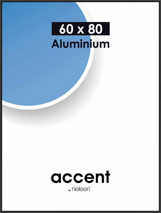 Produktbild Nielsen Accent (60 x 80 cm)