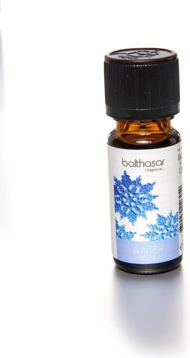 Actual product image Balthasar Fragrance oil
