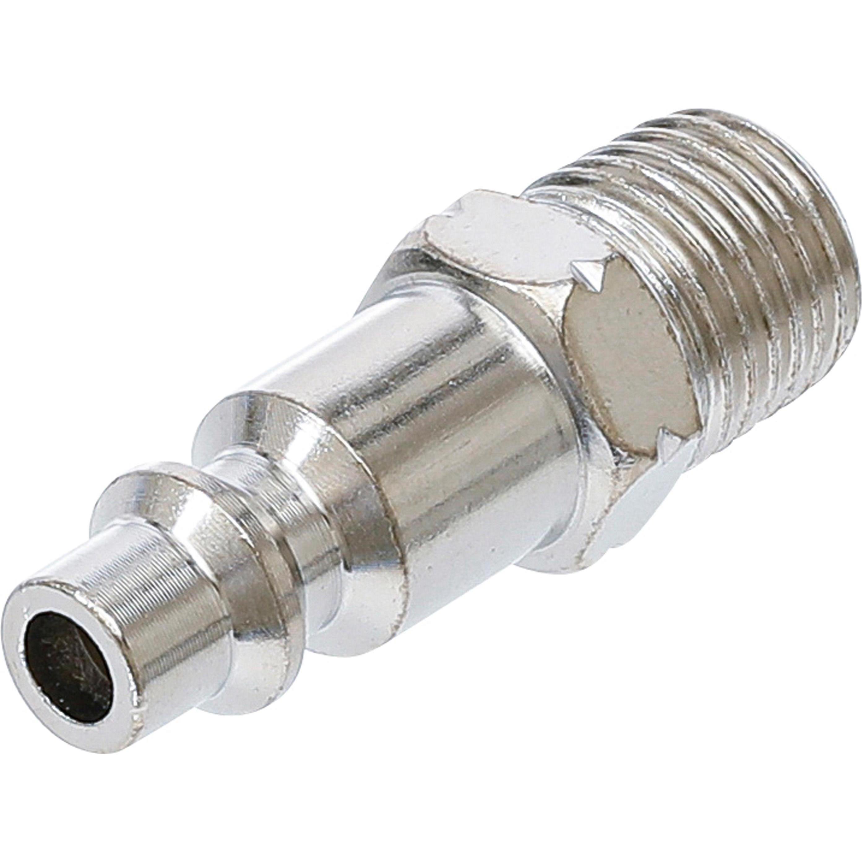 Thumbnail - BGS, Zubehör Druckluftwerkzeug, Druckluft-Stecknippel