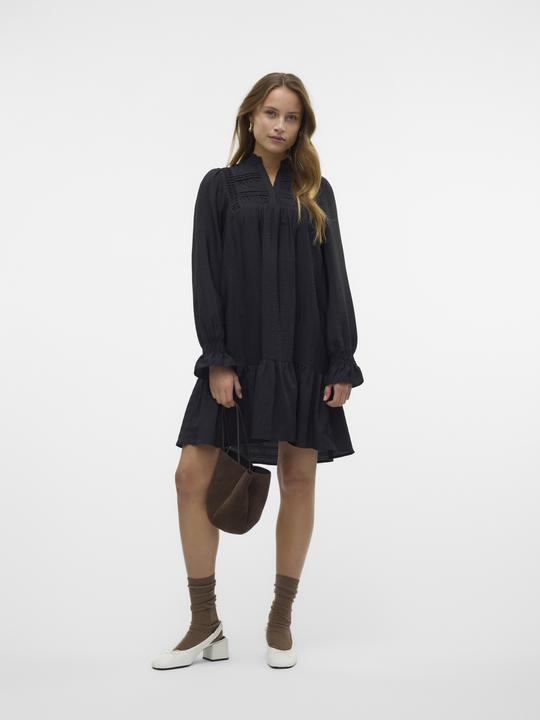 Produktbild Vero Moda VMBEATE Kurzes Kleid Kleid (XS)