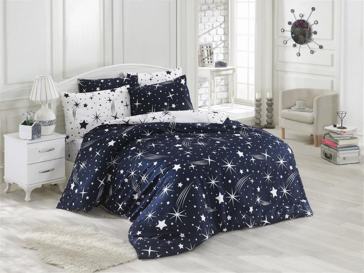 Produktbild L'essentiel Kensley (Duvetbezug, 60 x 60 cm, 240 x 220 cm)