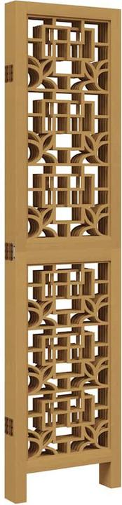 Immagine prodotto vidaXL Paravent