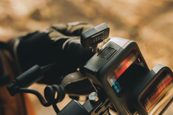 Productafbeelding GoPro Contacto (Hero 9 Zwart, Hero 10 Zwart, Hero 11 Zwart, Hero 12 Zwart, Hero 13 Zwart)