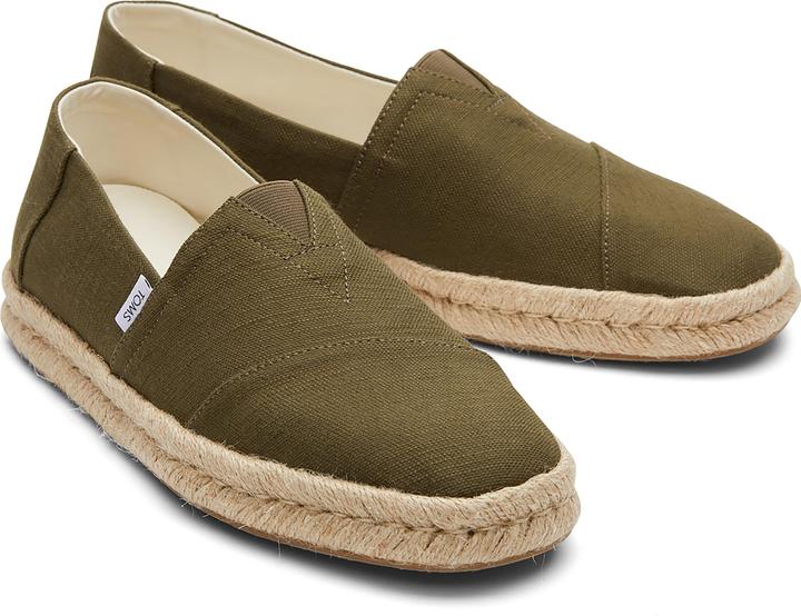 Immagine prodotto Toms Alp Rope 2.0 (42.5)